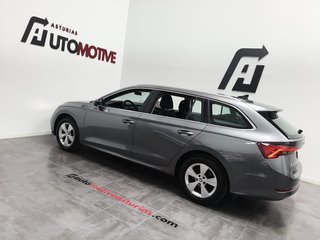 Skoda Octavia Combi 2.0tdi 150cv