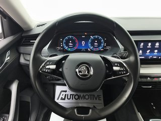 Skoda Octavia Combi 2.0tdi 150cv