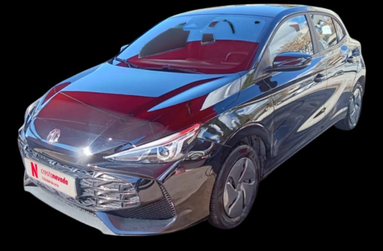 MG3 - DESDE 236€ AL MES ¡SIN ENTRADA! - foto 1