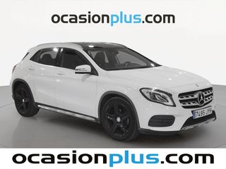 Mercedes-Benz GLA 200 d 100 kW (136 CV)