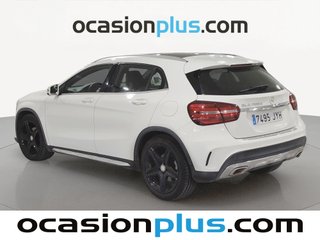 Mercedes-Benz GLA 200 d 100 kW (136 CV)