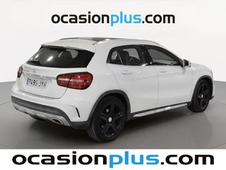 Mercedes-Benz GLA 200 d 100 kW (136 CV)