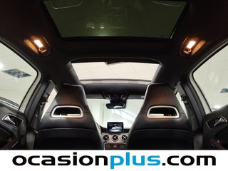 Mercedes-Benz GLA 200 d 100 kW (136 CV)