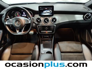 Mercedes-Benz GLA 200 d 100 kW (136 CV)