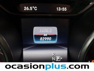 Mercedes-Benz GLA 200 d 100 kW (136 CV)