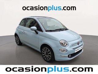 Fiat 500 1.0 Hybrid Dolcevita 51 kW (70 CV)