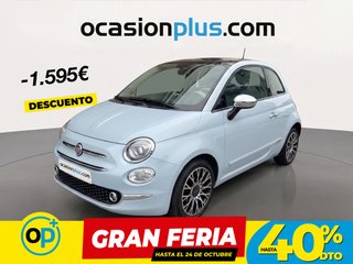 Fiat 500 1.0 Hybrid Dolcevita 51 kW (70 CV)