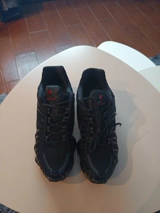 Nike Shox TL 43