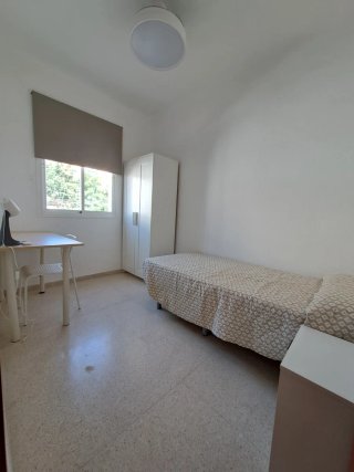 Alquiler piso Reina Mercedes