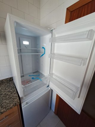 Alquiler piso Reina Mercedes
