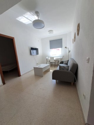 Alquiler piso Reina Mercedes