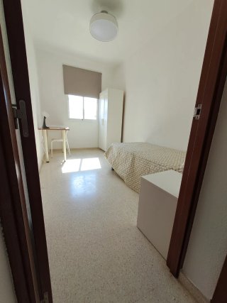 Alquiler piso Reina Mercedes