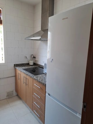 Alquiler piso Reina Mercedes