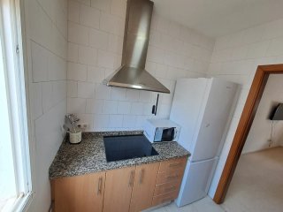 Alquiler piso Reina Mercedes