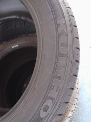 Neumáticos KuMho 235.55.17 94V