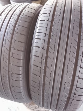 Neumáticos KuMho 235.55.17 94V