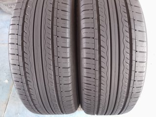 Neumáticos KuMho 235.55.17 94V