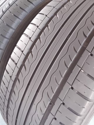 Neumáticos KuMho 235.55.17 94V