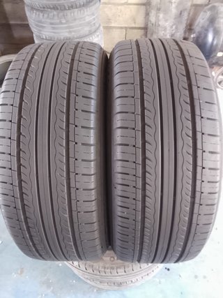 Neumáticos KuMho 235.55.17 94V