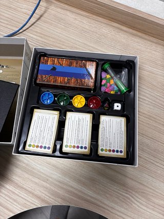 Juego Trivial Pursuit Harry Potter