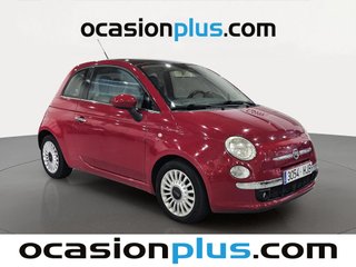 Fiat 500 1.3 16v MultiJet S&S Lounge 70 kW (95 CV)