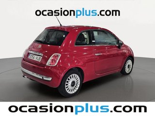Fiat 500 1.3 16v MultiJet S&S Lounge 70 kW (95 CV)