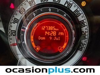 Fiat 500 1.3 16v MultiJet S&S Lounge 70 kW (95 CV)