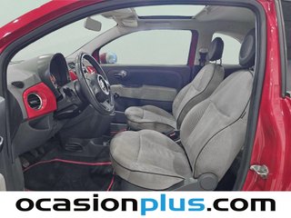 Fiat 500 1.3 16v MultiJet S&S Lounge 70 kW (95 CV)