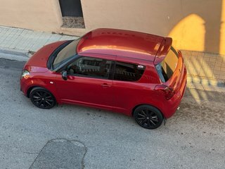 Suzuki Swift 2007