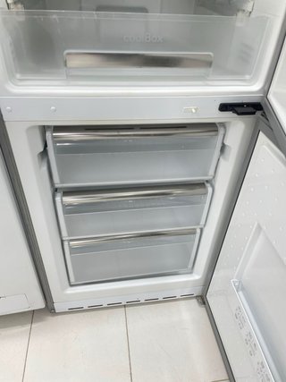 Super Oferta Nevera y Lavadora