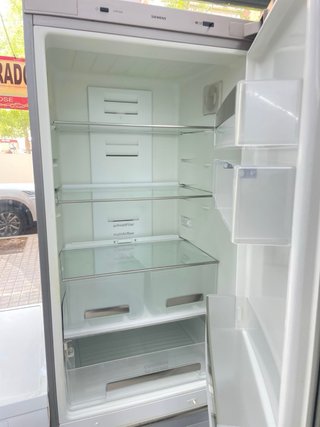 Super Oferta Nevera y Lavadora