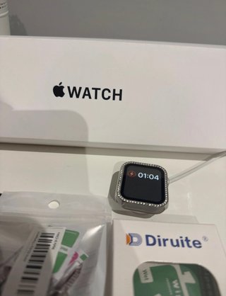 Apple Watch con correas