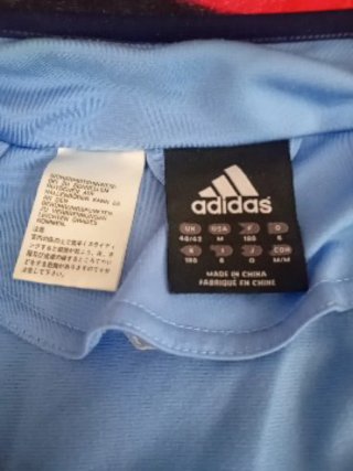 Chaqueta Real Madrid Adidas 2005/06
