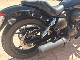 Keeway  RK V125c 2023