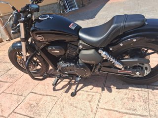 Keeway  RK V125c 2023