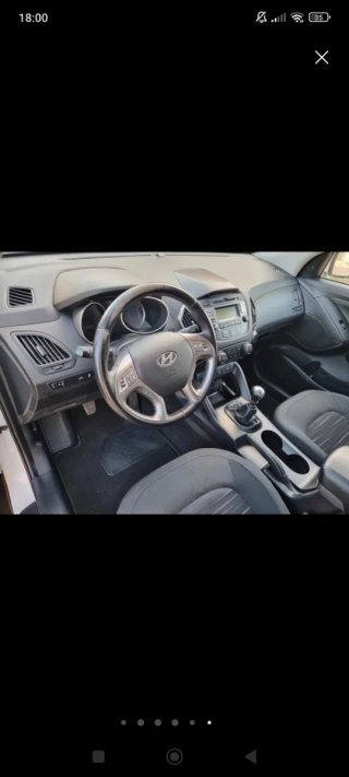 Hyundai ix35 2015