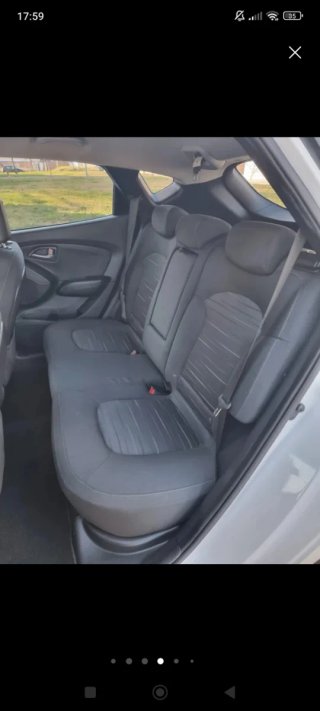 Hyundai ix35 2015