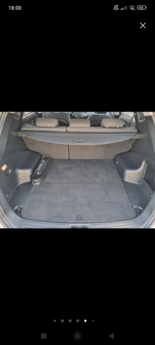Hyundai ix35 2015