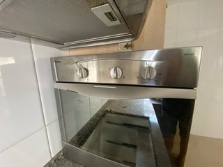 Horno Balay