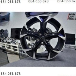 Llantas Seat 18 Cupra S013