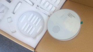 Kit Alarma YISEELE YX-800 Wi-Fi