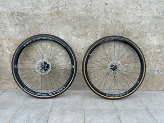 CUBE CROSS RACE C:62