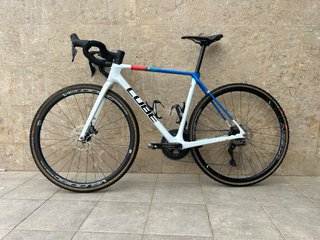 CUBE CROSS RACE C:62