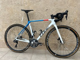 CUBE CROSS RACE C:62