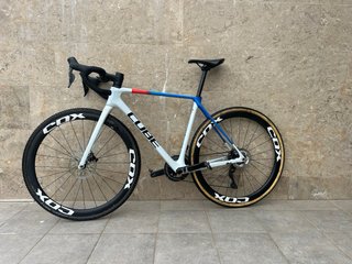 CUBE CROSS RACE C:62