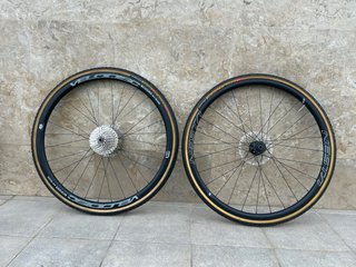CUBE CROSS RACE C:62