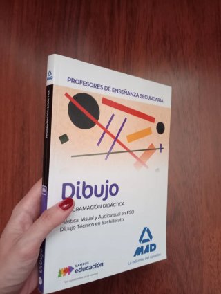 Programación didáctica de Dibujo