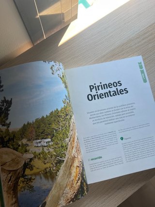 Rutas en autocaravana por el norte de España