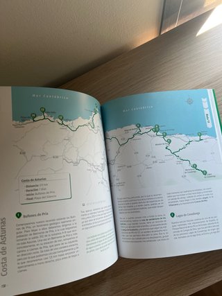 Rutas en autocaravana por el norte de España