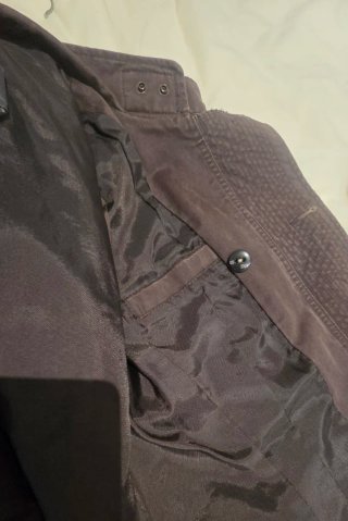 Chaqueta G-STAR RAW Marrón Mujer